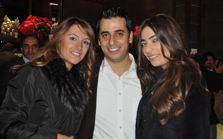 Republic Kaslik Opening
